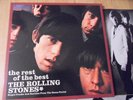Rolling Stones – The Rest Of The Best, Story Part 2 (4 Lp-Box, Decca) TOP