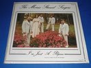 THE MORRIS STANCIL SINGERS - 