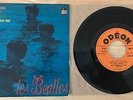 RARE FRENCH BEATLES EP ODEON SOE 3751 ALL MY LOVING
