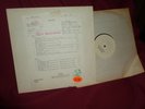 Attitudes Good News TEST PRESSING Dark Horse Records  Vinyl LP