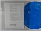 15/30/60 SECOND SPOTS 60s Radio Spots & Jingles LP NM blue marbled wax
