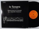 ATRIVM MVSICAE DE MADRID La Spagna 2xLP on BIS VG++/NM