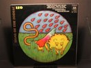 B SIGNS OF THE ZODIAC LEO VINYL LP NEW/SEALED PROMO 1969 MORT GARSON MOOG