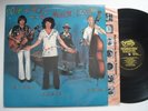 JONATHAN RICHMAN Rock n Roll With The Modern Lovers EX BESERKLEY/RHINO '86 LP