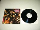 METAL CHURCH --- rare original 1991 THE HUMAN FACTOR LP   metal