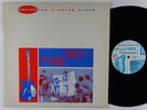 SQUIRE The Singles Album LP on Hi-Lo UK VG++