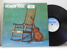 Howlin' Wolf LP self-titled   Chess VG+