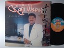 RAFU WARNER Entregate RARE SALSA LP SONOTONE