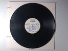 La PROTESTA Free SALSA BOOGALOO Test Pressing LP DISKMAKERS
