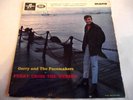 GERRY AND THE PACEMAKERS   FERRY CROSS THE MERSEY ** 1965 COLUMBIA EP