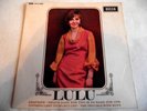 LULU   LULU ** 1964 DECCA EP
