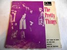 THE PRETTY THINGS   THE PRETTY THINGS ** 1964 FONTANA EP