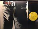 Rolling Stones - Sticky Fingers 1971 1st Press A/B Matrix Vinyl=VG+|Cover=EX (T1