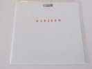 MERZBOW Graft LP COLORED VINYL cold spring records UK RARE SEALED