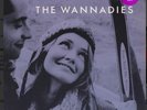 THE WANNADIES - YOU AND ME SONG ORIGINAL BLUE 7