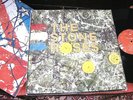 THE STONE ROSES   -      Stone Roses,      1990 UK LP / inner