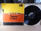Miles Davis - Sketches of Spain (1960 Fontana)