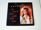 SP ROCK BRIAN MAY (QUEEN) 