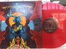 Mastodon - Blood Mountain - Relapse Recoeds Red Vinyl Ltd Hard Rock Metal