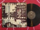 DOLLAR BRAND/ABDULLAH IBRAHIM The Journey LP Chiaroscuro 1977 JAZZ