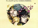 FLIGHT OF THE CONCHORDS - I Told You I Was Freaky (reissue) - Vinyl (LP)