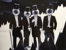 The Residents ?– Eskimo on White Vinyl LP No 178/500 Music On Vinyl 2012 NEW