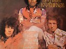 JIMI HENDRIX - ELECTRIC LADYLAND (2 LPs) - DE 72 - MINT-NM