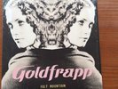 Goldfrapp - Felt Mountain LP