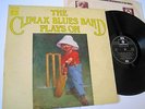 CLIMAX CHICAGO BLUES BAND PLAYS ON Parlophone PCS 7084 made in Britain asta