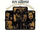 HARPER, Roy - Return Of The Sophisticated Beggar (reissue) - Vinyl (LP)