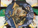 Iron Maiden - No Prayer For The Dying - Picture Disc