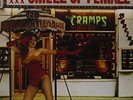 The Cramps-Smell Of Female  VINYL NUEVO (Importación USA)