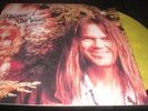 NEIL YOUNG  Harvest Live  LP unplayed Color