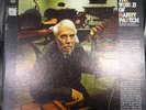 HARRY PARTCH 'THE WORLD OF' ORIG COLUMBIA ORIG 1ST ISSUE G/FOLD MINT