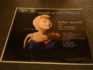 Helen Merrill -with Hal Mooney- Merrill at Midnight MG35107 EmArcy