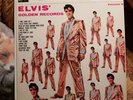 Elvis presley gold records vol 2