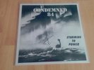 Vinyl LP Condemned 84 - Storming To Power ROR 134