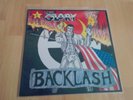 Vinyl LP New Glory - Backlash ROR 74