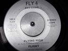 Flight __ modern soul boogie