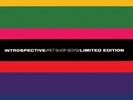 Pet Shop Boys Introspective limited edition triple 12 inch disc vinyl LP