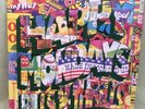 VINTAGE 1990s VINYL LP- HAPPY MONDAYS-Pills ‘N’ Thrills And Belly Aches Fact 320