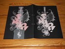 SNAP - THE MADMAN'S RETURN / ARIOLA PROMO-HEFT (DIN-A-4) 1992
