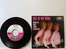 The Chantelles - Out of my Mind - RARE Pop  7