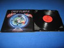 DEEP PURPLE - SLAVES AND MASTERS LP   ( ORIGINAL 1ST U.S PRESS, STILL IN SHRINK)