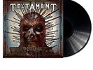 Testament - Demonic - LP Vinyl - New