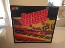 DIETER REITH - HAMMOND EXPLOSION - BASF - RARE GERMAN ORGAN FUNK ORIGINAL - NM