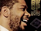 Byrd Donald, Up with Donald Byrd, Verve RI LP