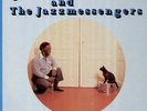 Art Blakey and Jazz Messengers, Reflections in Blue, Timeless SJP-128 LP