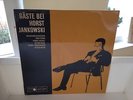 HORST JANKOWSKI - ROLF KÜHN - GÄSTE BEI - METRONOME - RARE MONO ORIGINAL - MINT