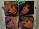 Poison - Look What The Cat Dragged In LP Vinyl Record Album